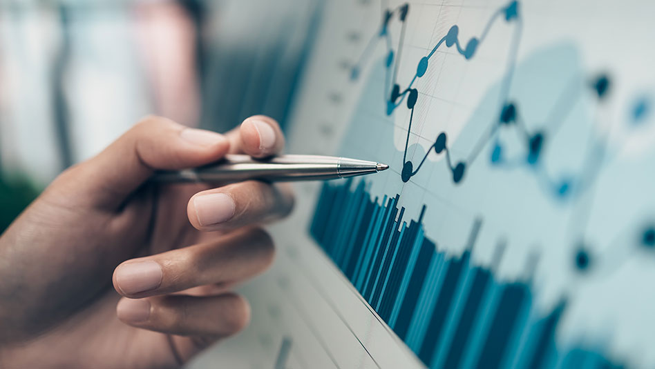 Quarterly Economic Growth Release: Growth takes on a slower pace