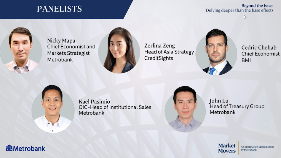 2026 economic and investment briefing